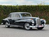 Mercedes-Benz 300d Adenauer(OLDTIMER)*TOP ZUSTAND - Mercedes-Benz 300: Adenauer