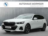 BMW i5 eDrive40 Touring M Sportpaket DAB LED AHK - BMW i5: Kombi, Sportpaket