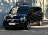 Mercedes-Benz V 220 d extralang 9G-TRONIC Edition - Mercedes-Benz V 220 aus 2022