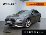 Audi A6 40 TDI S tronic sport *S line*StHz*ACC*PDC*SH - Audi A6