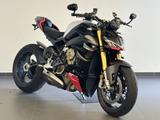 Ducati Streetfighter V4 SP2, Akrapovic, EverRed Garanti - DUCATI ST2