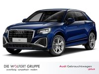 Audi Q2 - Vorschau Bild 2