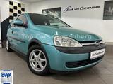 Opel Corsa 1.2*TÜV/AU 08/2027*Klima*Alus*EURO4* - gebrauchte Opel Corsa aus dem Jahr 2003