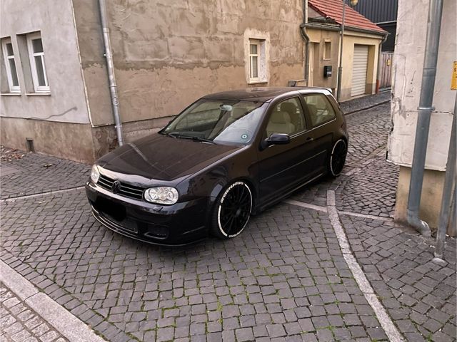 Volkswagen Golf 1.9TDI 85kW GTI GTI