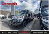 Dethleffs Globetrail 600 DF Classic Schwarz metallic  Fiat - Angebote