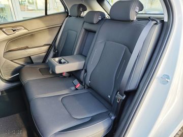 Kia Sportage 1.6T DCT-MJ.26-NAVI-LED-KAMERA-SHZG-PDC