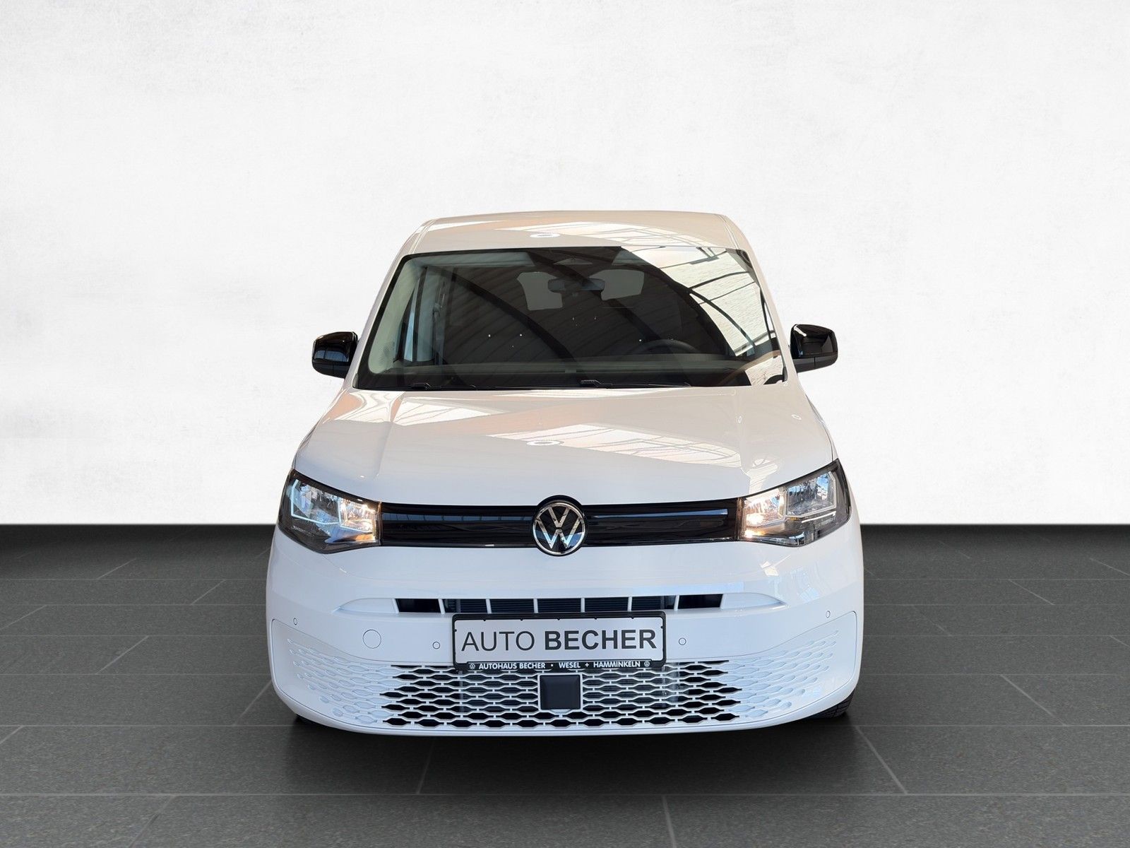 Volkswagen Caddy Flexible 2.0 TDI 6-Gang /CarPlay/Rückfahr imagem 3
