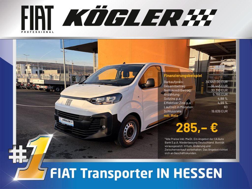 Fiat Scudo