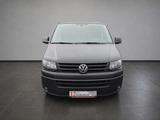 Volkswagen T5 Transporter Kasten-Kombi lang 4Motion - Volkswagen: Transporter 4motion