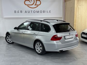 BMW 320 - 5