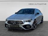 Mercedes-Benz AMG CLA 45 SB S 4M+ BURM|NIGHT|DISTR - Jahreswagen: Kombi