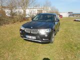 BMW X3 xDrive30d xLine AT xLine - BMW X3: Xdrive30d