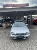 Toyota Corolla - Toyota aus 2001