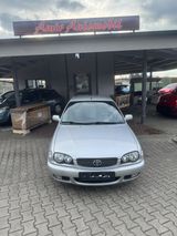 Toyota Corolla - Toyota Corolla aus 2001