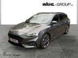 Ford Focus Turnier ST-Line X DAB LED RFK Tempomat - Ford Focus ST mit Hybrid-Antrieb (Benzin/Elektro)