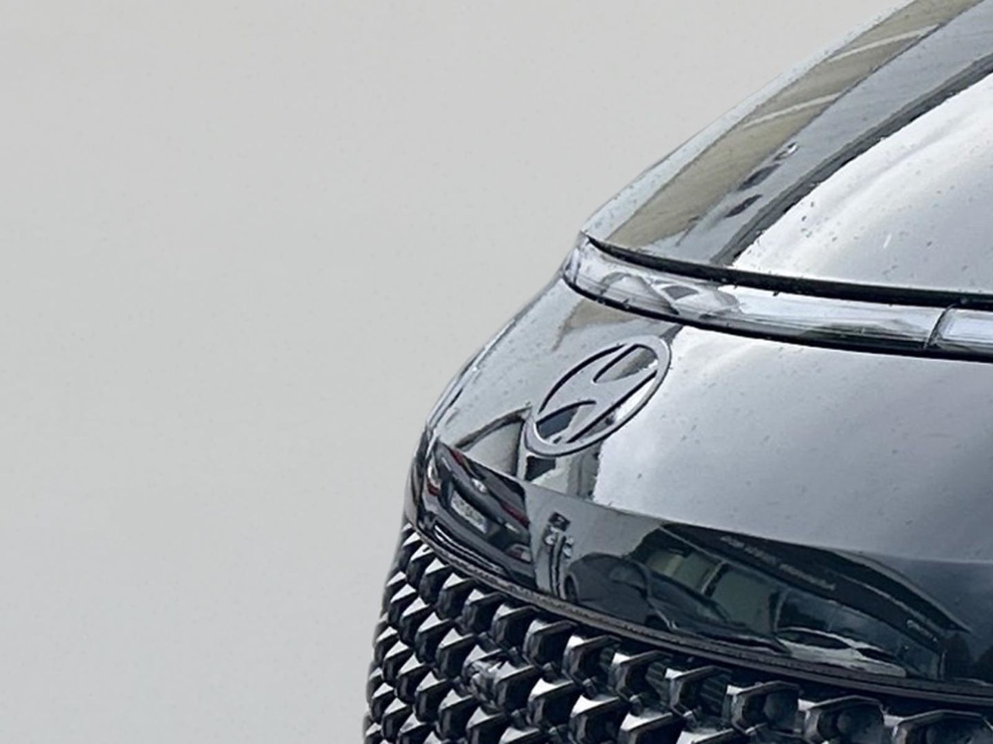 Hyundai Staria – Bild 5