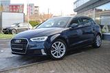 Audi A3 30 TFSI sport.LED-Navi.PDC.Sitzh.8xRäder - Audi A3 8L mit Benzin-Antrieb