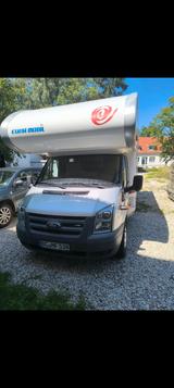 Eura Mobil PA 675 VB Alkoven - Angebote