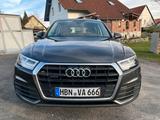 Audi Q5 2.0 TDI 140kW S tronic quattro - - Audi Q5 Unfallwagen