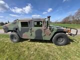 Hummer H1