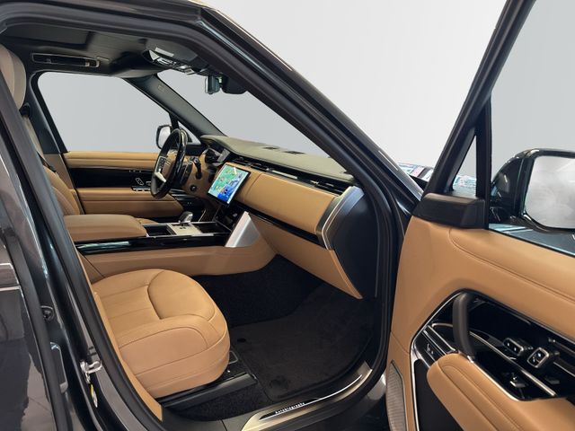 LAND ROVER Range Rover – Bild 9