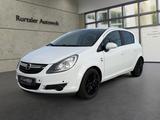 Opel Corsa D Edition "111 Jahre" *BEH.-GERECHT*RFK* - Opel Corsa: Automatik, D