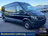 Volkswagen Crafter Kasten 35 LR Maxi L3H2 AHK*Kamera*NAVI - Volkswagen Crafter: Schwarz