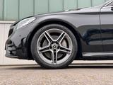 Mercedes-Benz C 300 Cabrio AMG *9G|CAM|LED|AHK* - Gebrauchtwagen in Mönchengladbach