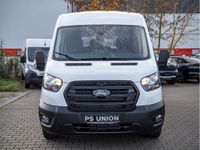 Ford Transit - Vorschau Bild 2