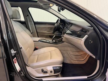 BMW 520 - 12