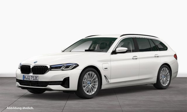 BMW 530e Touring Head-Up HiFi DAB WLAN Komfortzg.