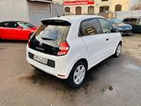 Renault Twingo 1.0 Klima* - Renault Twingo Gebrauchtwagen in Hamburg