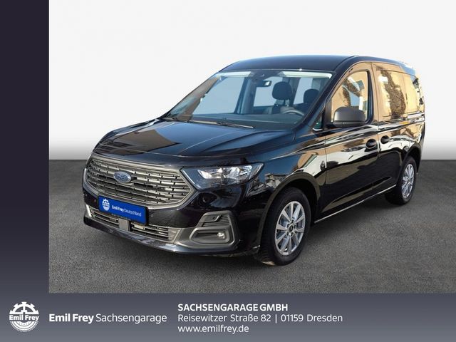 Ford Tourneo Connect 1.5 EcoBoost TREND 85 kW, 5-türi