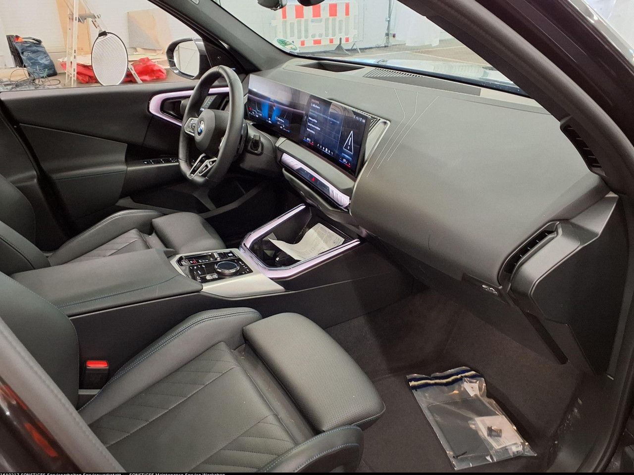 BMW X3 - Bild 9