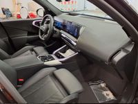 BMW X3 - Vorschau Bild 9