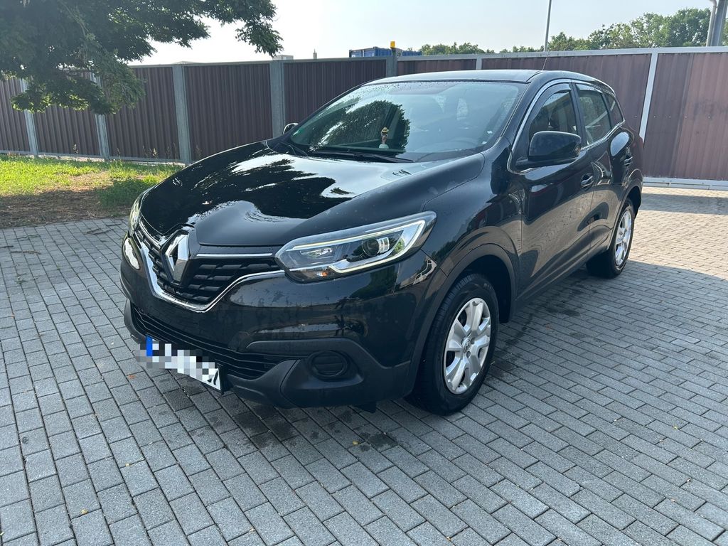 Image of Renault Kadjar