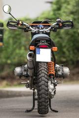 BMW R 80 GS HPN - Angebote