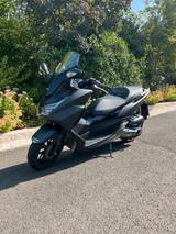 Honda Forza 125 - HONDA HONDA125