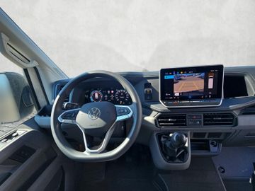 Volkswagen Crafter - 12