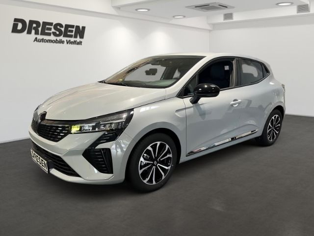 Renault Clio Techno TCe 90+Navi+Digitales Cockpit+LED+Ap