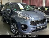 Kia Sportage 2.0 CRDI 4WD AHK 8xReifen JBL Kamera