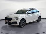 Skoda Kamiq Tour 1,0 TSI  7-Gang-DSG - Skoda Kamiq: Kleinwagen