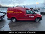 Volkswagen Caddy Maxi 1.4 TGI Kasten*CNG-Erdgas*Sortimo - Volkswagen Caddy mit CNG-Antrieb