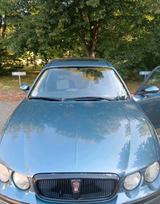Rover 75 120ps - Rover aus 1999