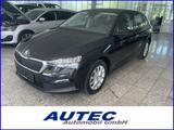 Skoda Scala Ambition 1.0 TSI SPURHALTE+SITZHEIZUNG+LED - Skoda Scala in Düsseldorf