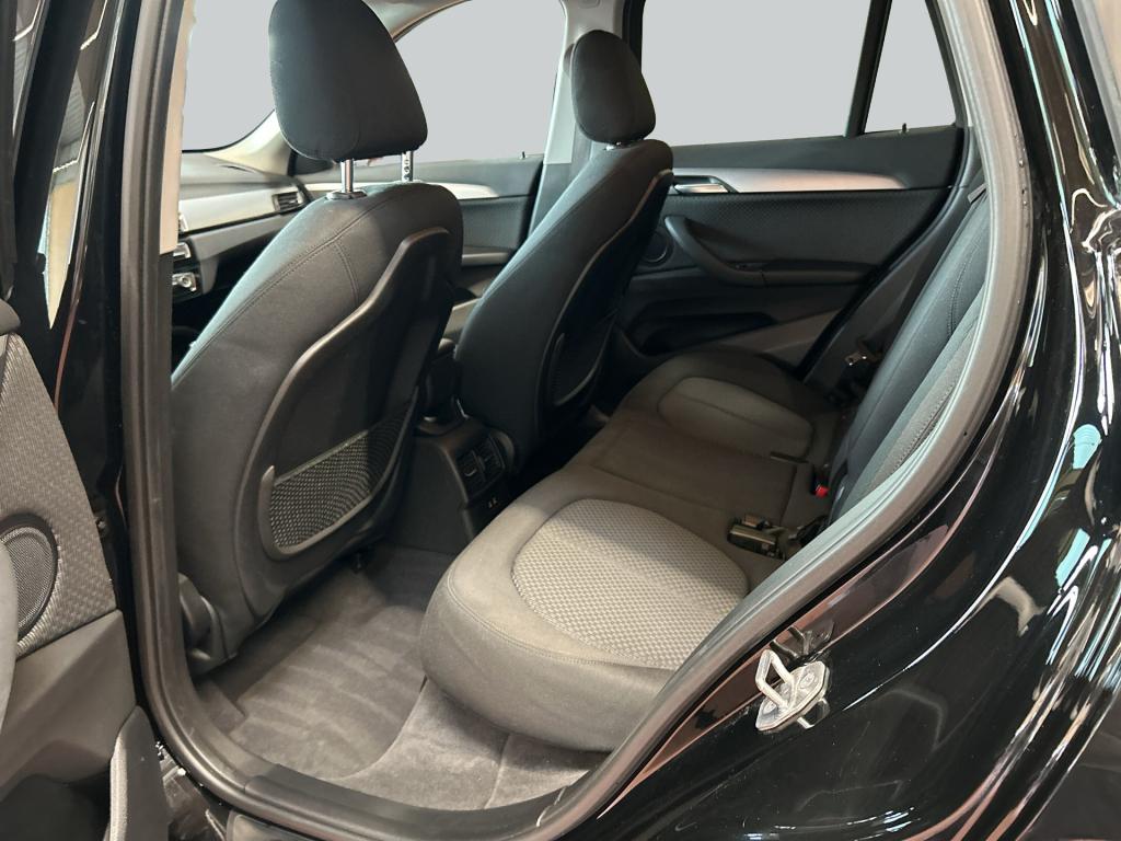BMW X1 sDrive20i Aut. Advantage *Navi*SHZ*, миниатюра 12
