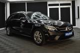 Mercedes-Benz C 200 2.Hand Head Up! Navi SHZ RFK Temp. Hybrid - Mercedes-Benz C 200 in Erfurt