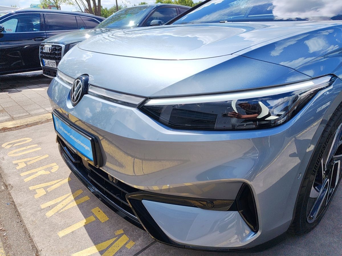Volkswagen ID.7 - Bild 19