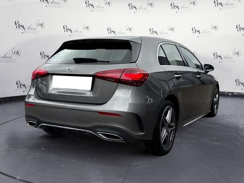 Other Mercedes-Benz Classe A A 200 Premium AMG LED NAV imagem 2