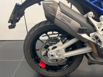 Ducati Multistrada V4S Full